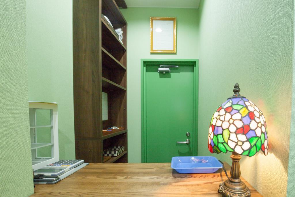 Hotel Akasaka-No Sato à Tōkyō Extérieur photo