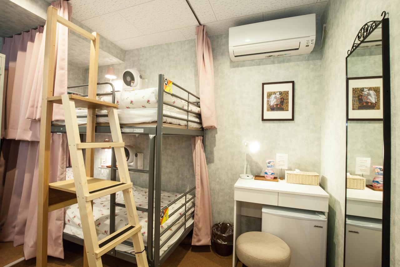 Hotel Akasaka-No Sato à Tōkyō Chambre photo