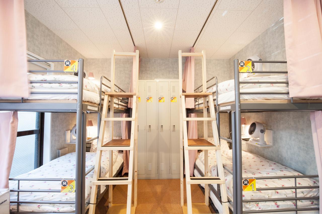 Hotel Akasaka-No Sato à Tōkyō Chambre photo