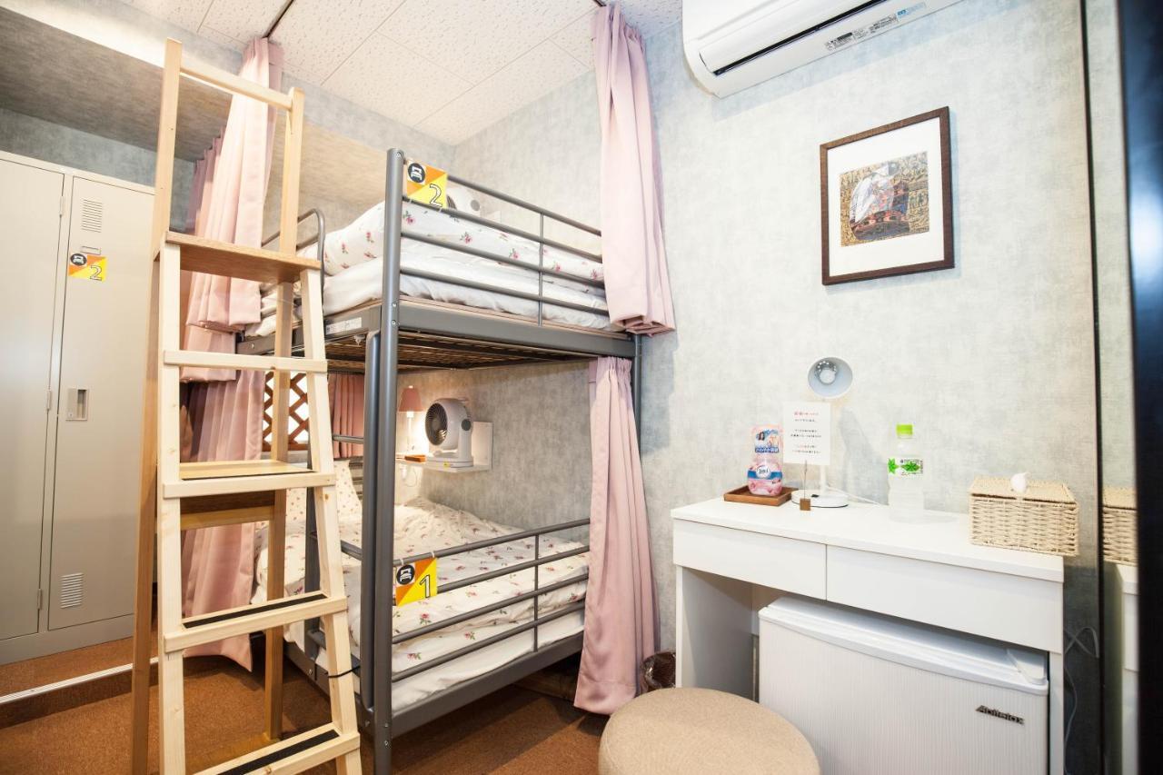 Hotel Akasaka-No Sato à Tōkyō Extérieur photo