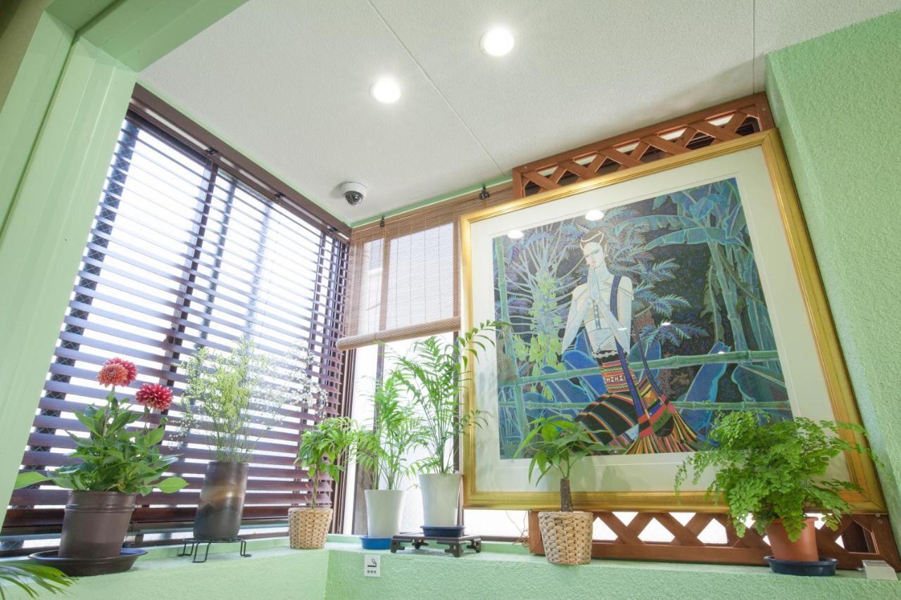 Hotel Akasaka-No Sato à Tōkyō Extérieur photo